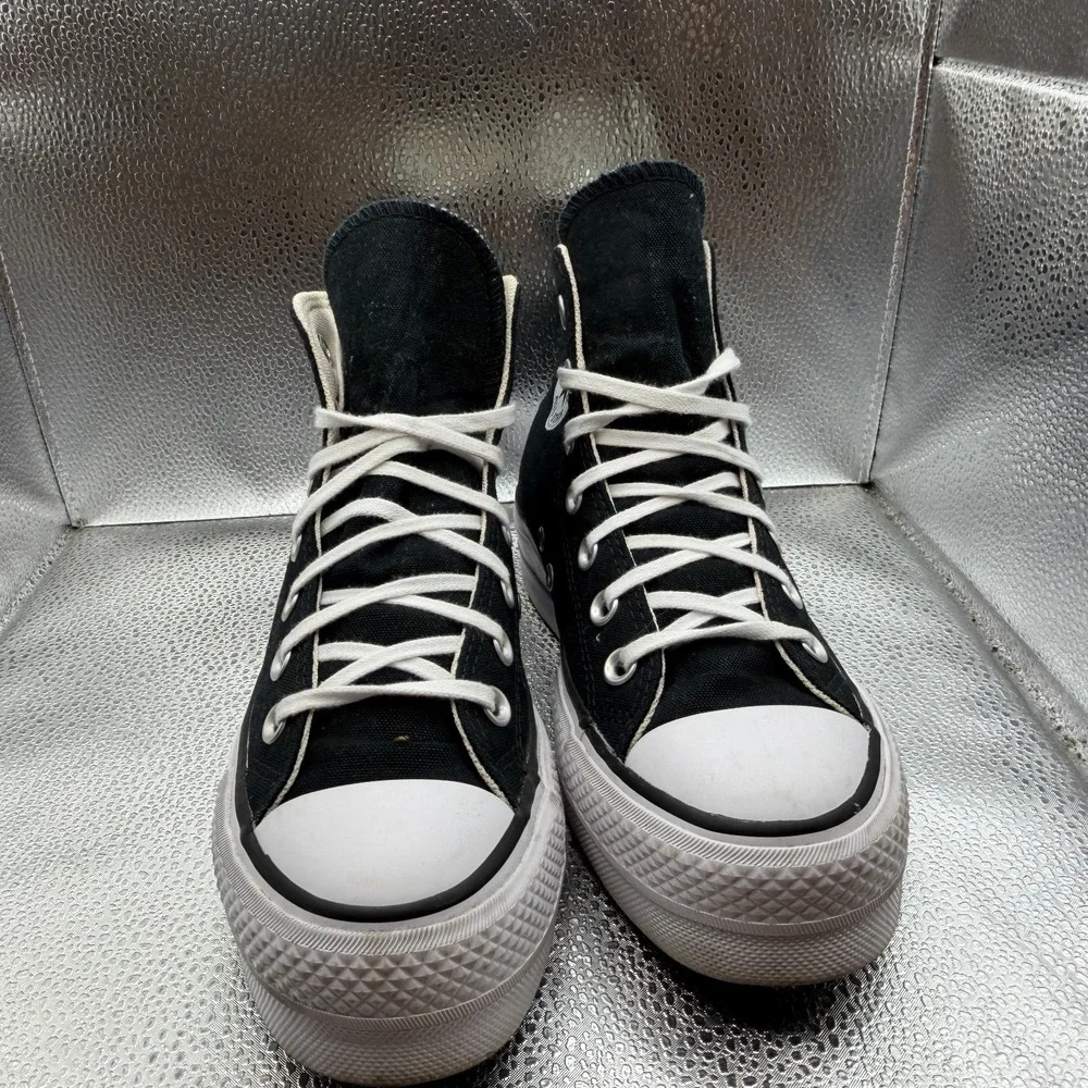 Converse size chuck